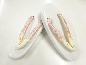 和装草履（Mサイズ）